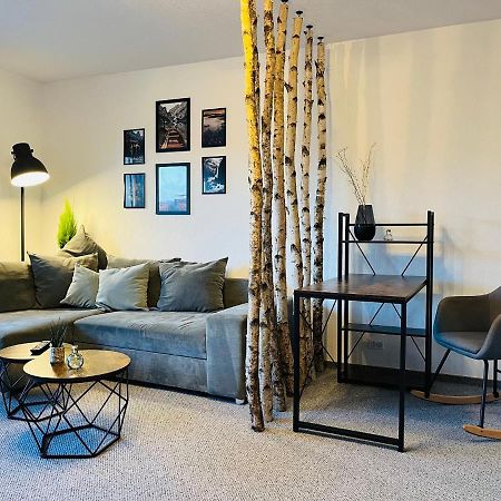 Ferienwohnung Am Alten Weinberg باد برلبورغ المظهر الخارجي الصورة